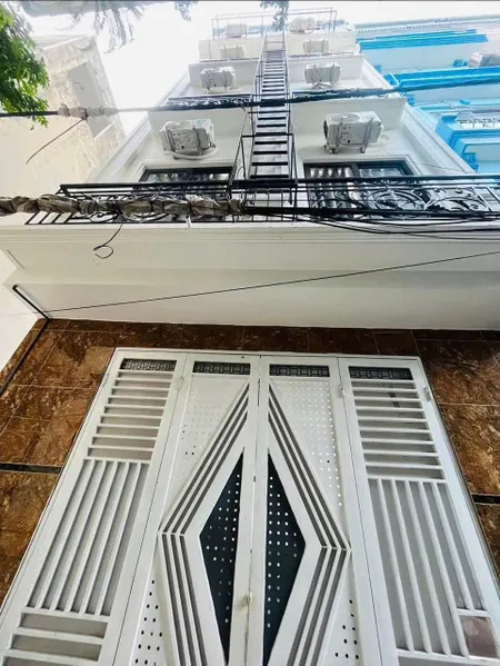 CHO THUÊ PHÒNG TRỌ KHÉP KÍN 20m2 TẠI 615 LĨNH NAM, HOÀNG MAI, HÀ NỘI