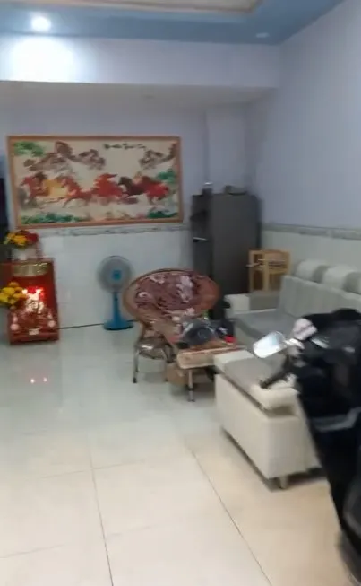 Kẹt quá bán nhanh-Nhà 1 Lầu Vũ Trọng Phụng-Phú Tài-Phan Thiết-DT 70m2