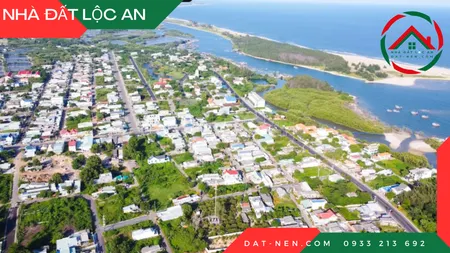 Bán nhà cấp 4 giá đầu tư Xã Lộc An, Huyện Đất Đỏ, Tỉnh Bà Rịa Vũng Tàu