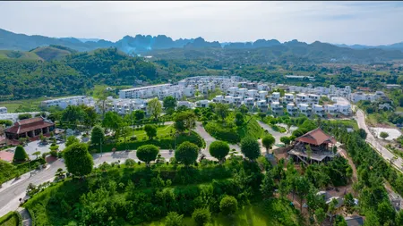 BÁN NHANH BIỆT THỰ LEGACY HILL – CƠ HỘI SỞ HỮU KHÔNG GIAN SỐNG ĐẲNG CẤP