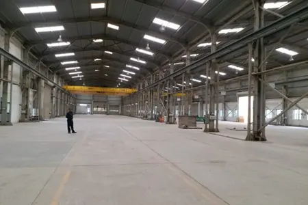 CẦN CHO THUÊ KHO XƯỞNG 5000m2 THẠNH HÓA LONG AN. LH 0798530267