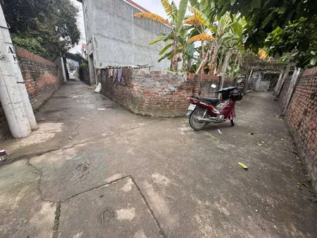 CẦN BÁN GẤP LÔ ĐẤT ĐẸP - GIÁ TỐT - Vị Trí Đắc Địa Tại Cụm 1, Xã Hạ Mỗ, Đan Phượng, TPHN