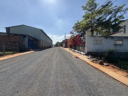 💥 Đất hẻm chính Lý Thường Kiệt