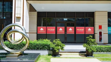BÁN 2 CĂN GÓC SHOPHOUSE CARDINAL COURT – VỊ TRÍ ĐẮC ĐỊA, KHAN HIẾM 0901323786