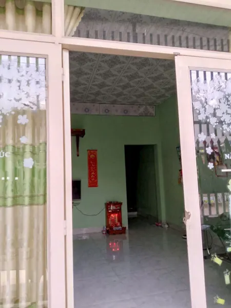 Nhà cấp 4 Phú Mỹ