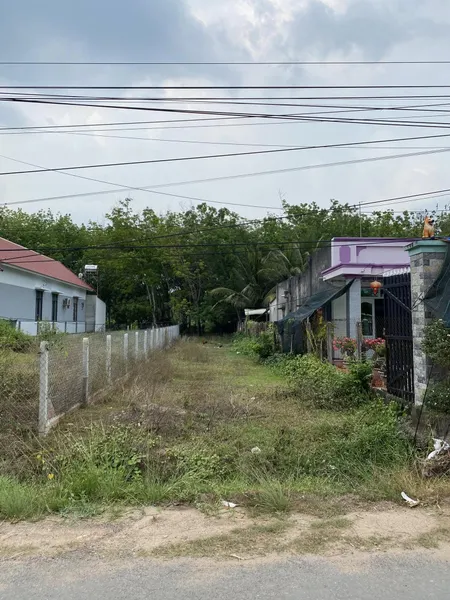 Đất 6x42 254m2 1ty150 sổ hồng riêng SĐT: 0394694404