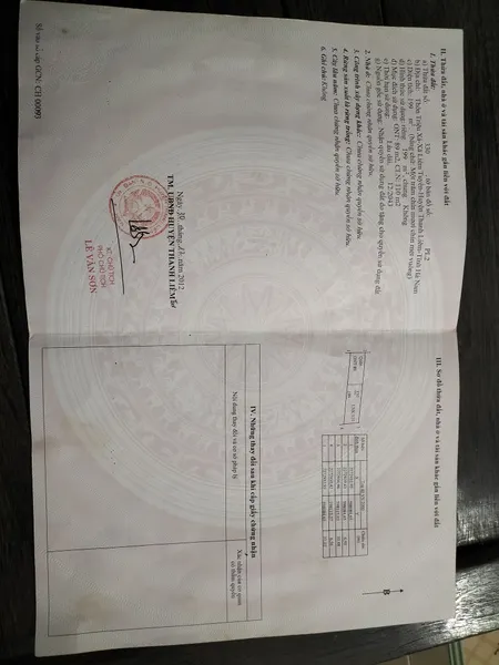 Cần bán gấp