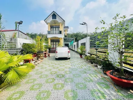 Nhà 8x56 449m2 2ty9 sổ hồng riêng SĐT: 0394694404
