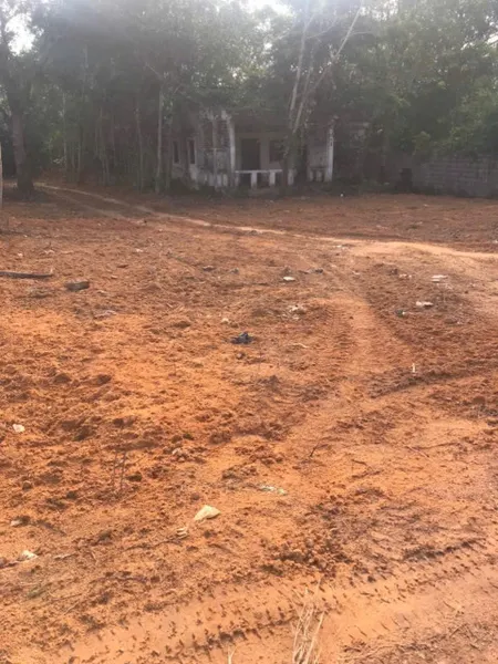 🔥 Siêu phẩm đất lớn An Thới, Phú Quốc – 4.967m², giá chỉ 6,5 triệu/m²! 🔥