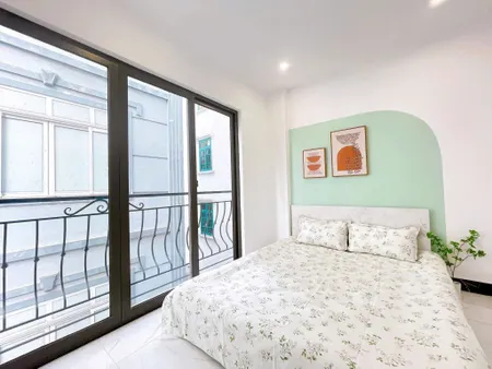 CHO THUÊ PHÒNG TRỌ KHÉP KÍN 20m2 TẠI PHƯỜNG YÊN HÒA, CẦU GIẤY, HÀ NỘI