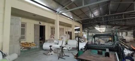 Bán kho xưởng 3100 1 35 49 tỷ Liên Ninh, Thanh Trì,