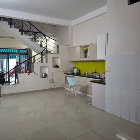 ♣ Cho thuê Mặt Bằng Kinh Doanh tầng 1 nhà MT Phan Trọng Tuệ, 7tr/th