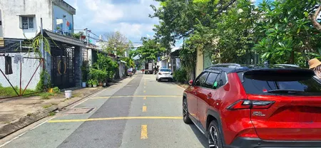 Đất Mt tân hiệp 8-1 Full thổ . Đường Dương công khi giá rẻ