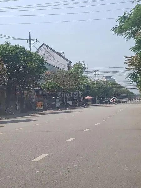 CHÍNH CHỦ CẦN NHÀ VÀ ĐẤT VỊ TRÍ ĐẸP tại Trưng Nữ Vương, Phường Tân Thạnh, TP Tam Kỳ, Quảng Nam