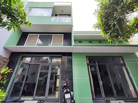Nhà 220m2, Ngĩa Phát, P6 Tân Bình. 26 tỷ.