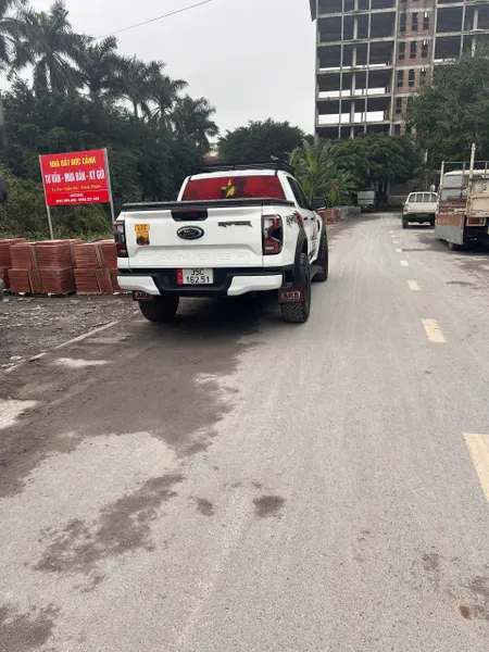 SIÊU PHẨM CỰC HÓT – CHÍNH CHỦ BÁN LÔ ĐẤT 70M2 MẶT CHỢ CẦU HUYỆN ( CHỢ TRUNG TÂM TP HOA LƯ ), NINH MỸ, NINH BÌNH - 3Tỷ100