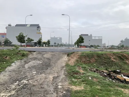 Cần bán lô đất 5x21m giá 500 triệu tại xã Phước Thiền, Nhơn Trạch, Đồng Nai (sắp thành Q.13)