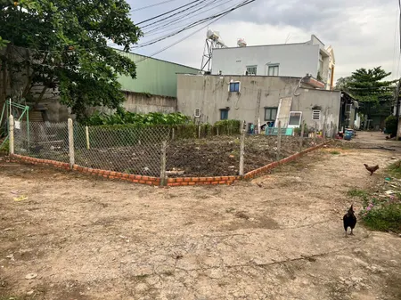 Đất Full thổ cư 2mt 1xec Hà Duy phiên * 8 x 20
