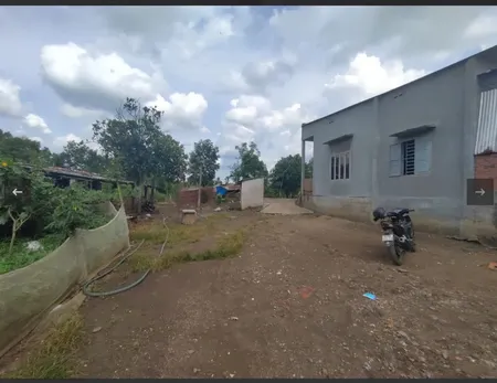 Bán đất thổ cư 6561m² tại đường Tỉnh Lộ 765, Xã Xuân Đông, Huyện Cẩm Mỹ, Đồng Nai giá 3.5 tỷ