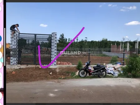 Bán đất 1773,5m² 3.9 tỷ tại Xã Lâm San Huyện Cẩm Mỹ