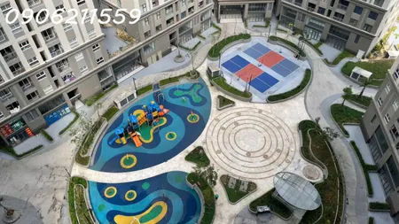 Cần cho thuê căn hộ mới chưa sử dụng 3N 2VS diện tích 90m2 tại chung cư The Dragon Catsle