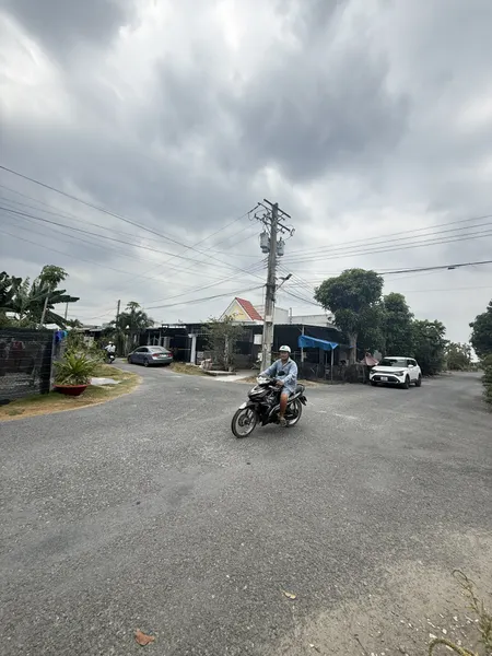 NHÀ ĐẸP GIÁ RẺ _KHU DÂN CƯ 🐉