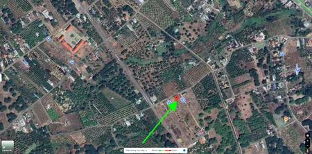 SUỐI TÂN-- 131 M2 -- 5.2M NGANG -- full ont -- GIÁ CHỈ 550 TRIỆU -- 0961481675