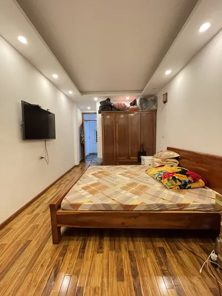 BÁN NHÀ TÂN LẬP - ĐAN PHƯỢNG - LÔ GÓC - VIEW HỒ - 50M 4.25 TỶ-CHỈ 1KM RA VIN ĐAN PHƯỢNG
