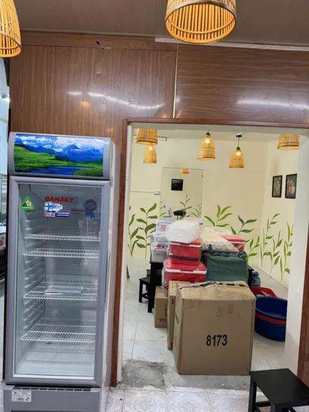 CẦN SANG NHƯỢNG LẠI CỬA HÀNG TẠI NGHĨA TÂN - CẦU GIẤY