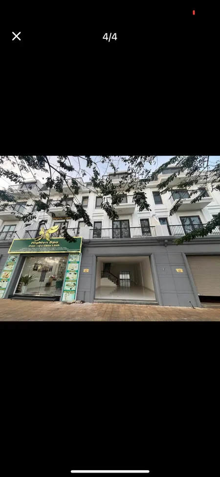 Bán nhà 150m² 12.9 tỷ tại Phường Tân An Thành phố Buôn Ma Thuột