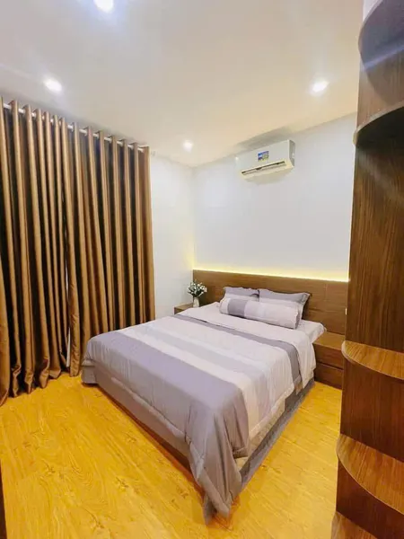Bán căn hộ chung cư Bình An Plaza - phường Quảng Thắng - thành phố Thanh hóa