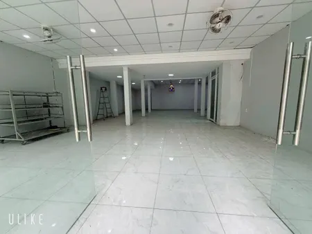 BDS HVL Cho Thuê Nhà Mặt Tiền Kinh Doanh, P. Phước Long A, Tp.Thủ Đức