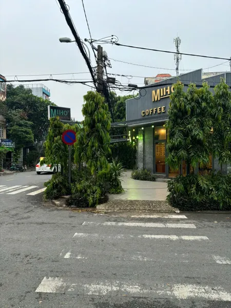 Cho thuê Quán hoặc bán Đường số 50, P Tân Tạo