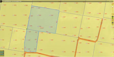 CAM TÂN -- 2174 M2 -- 17M NGANG-- GIÁ CHỈ 350 TRIỆU -- 0961481675