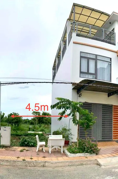 🔥Chỉ 2,9 tỷ - BÁN NỀN MẶT TIỀN ĐƯỜNG NGUYỄN HÙNG MINH ( Đường B26) KDC HƯNG PHÚ 1