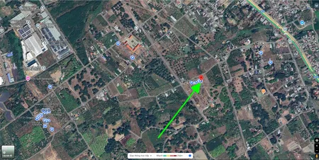 SUỐI TÂN-- 130 M2 -- 5.2M NGANG -- full ont -- GIÁ CHỈ 499 TRIỆU -- 0961481675