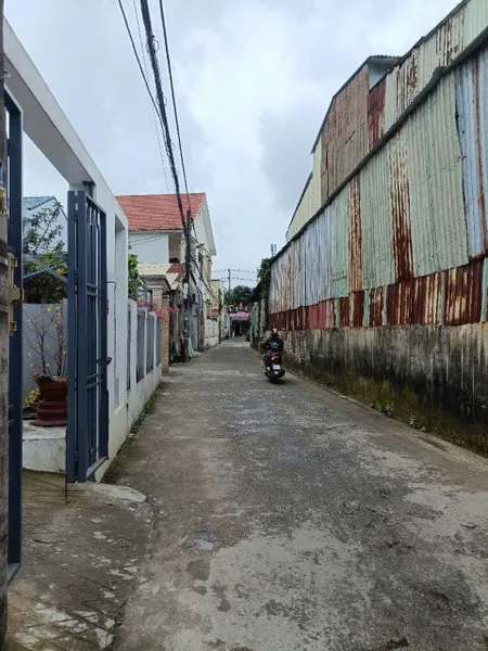 Chính Chủ Cần Bán Đất Kiệt Đại Lộ Đường Thăng Long, Phường Hòa Thọ Tây, Q. Cẩm Lệ, Đà Nẵng.