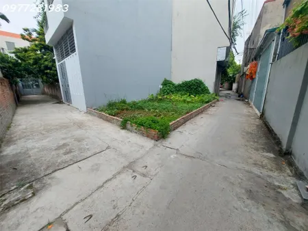 Hơn 3 tỷ có ngay mảnh đất 35m, lô góc, Thượng Cát, Bắc Từ Liêm