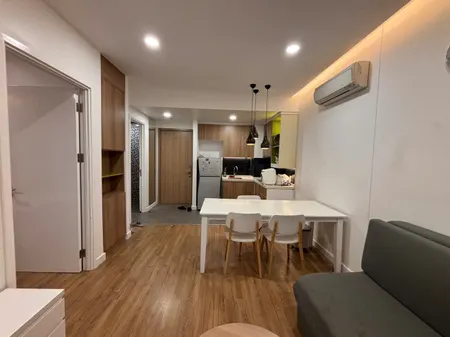 ♨️Bán Căn Hộ Republic Plaza Cộng Hòa, 1 Phòng Ngủ/1WC, Nội Thất Đầy Đủ #2.2 Tỷ Giữ 🔑Xem 24/7 Tel 0942811343 Tony