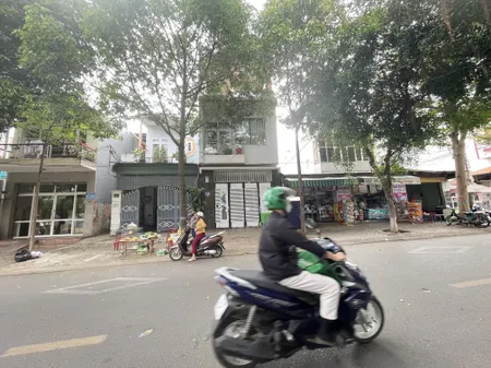 Bán đất 122m² 12.8 tỷ tại Phường Thành Công Thành phố Buôn Ma Thuột
