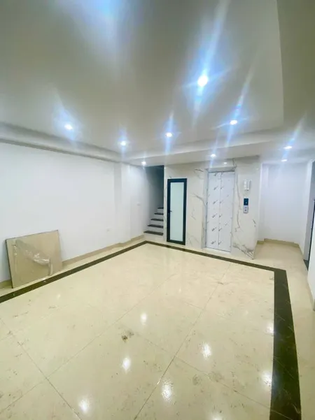 BÁN NHÀ MẶT PHỐ KHƯƠNG ĐÌNH – NGÕ OTO TRÁNH – 8m MT - 45m2 – 7 tầng – 12 TỶ