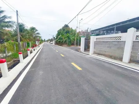 C313 Bán đất 397,4m² 1.85 tỷ tại Xã Ninh Thọ Thị xã Ninh Hòa