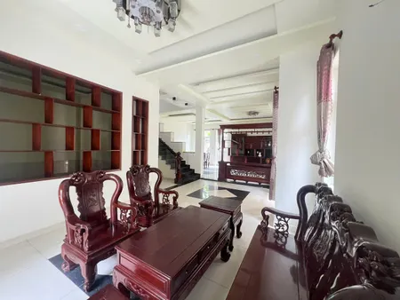 BDS HVL Bán Gấp căn biệt thự KDC Hưng Phú, Quận 9