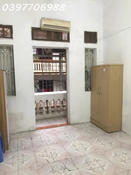 CHÍNH CHỦ CHO THUÊ PHÒNG TẠI KHU ĐÔ THỊ MỚI VĂN PHÚ, PHÚ LƯƠNG, HÀ ĐÔNG, HÀ NỘI