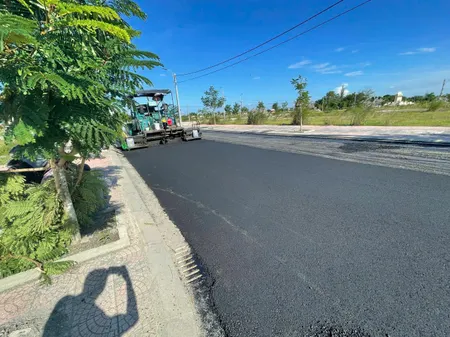 ĐẤT NỀN DƯ ÁN NGAY TẠI HỘI AN GIÁ CHỈ TỪ 2 TỶ