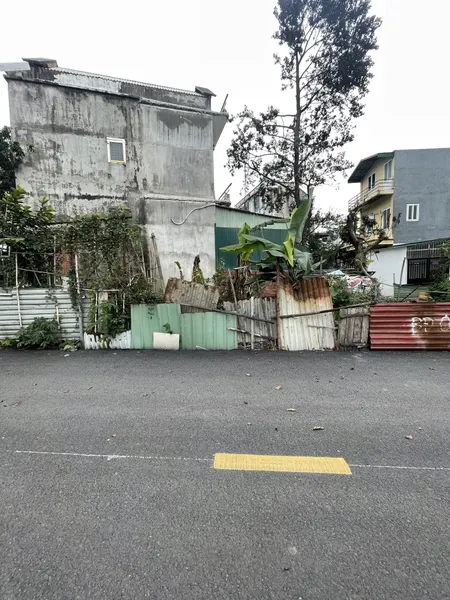 Tài Chính Hơn 2 Tỷ Sở hữu lô đất giáp đô thị Lideco GD2,Cao Thắng,Hạ Long