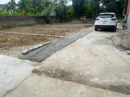 Chủ cần tiền bán nhanh lô đất tại xã quảng thanh Thủy Nguyên 64m ngang 5 chỉ hơn 500triệu tí liên hệ em ngay để biêt thêm thông tin. Zalo 0382341632