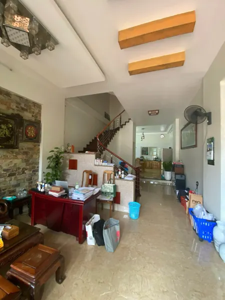 TÀI CHÍNH HƠN 9 TỶ SỞ HỮU CĂN NHÀ 4 TẦNG KĐT CỘT 5-CỘT 8 MR,HỒNG HÀ,HẠ LONG