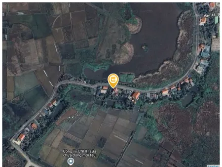Bán đất 200m² 3.5 tỷ tại Phường Hà An Thị xã Quảng Yên
