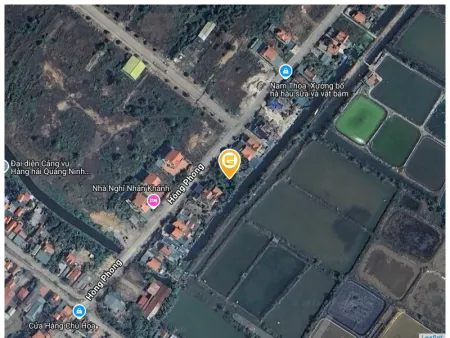 Bán đất 140m² 3.1 tỷ tại Phường Hà An Thị xã Quảng Yên